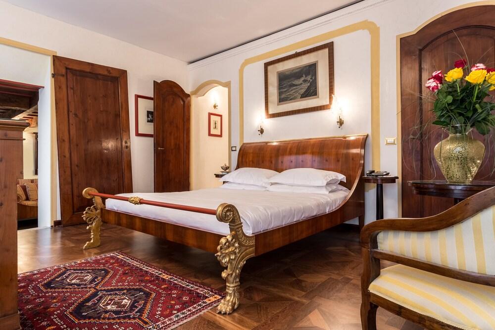 Hotel Villa Del Quar Сан-Пьетро-ин-Карьяно Экстерьер фото